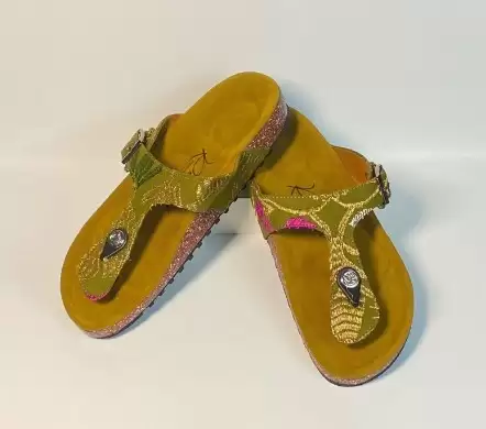 RSF Malini Thong Olive