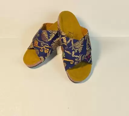 RSF Malini  Dark Blue 