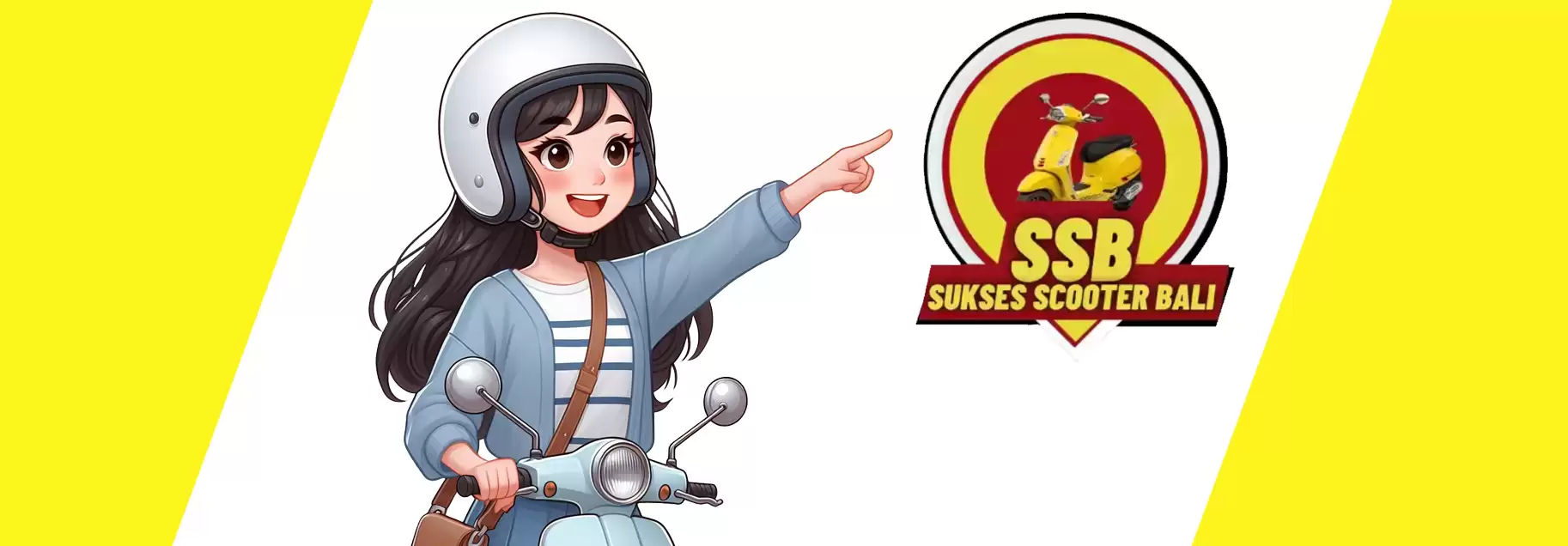 Bukan Cuma Sewa Motor Murah Di Bali