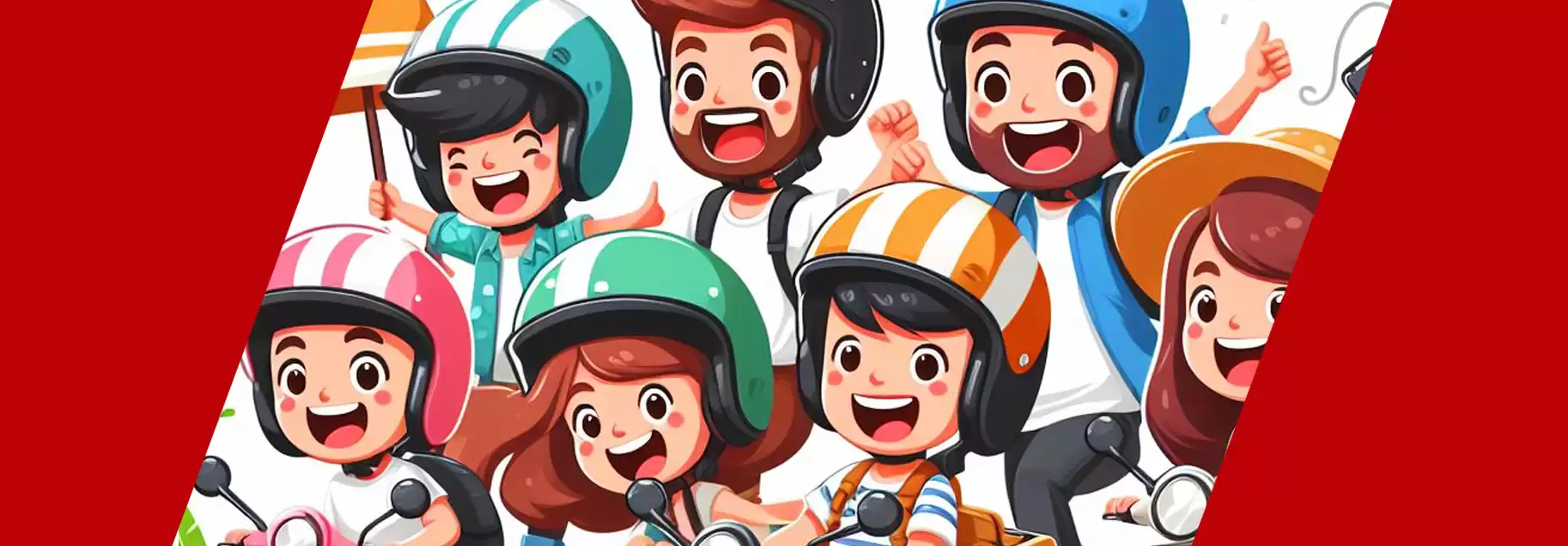 Panduan Sewa Motor di Sukses Scooter Bali