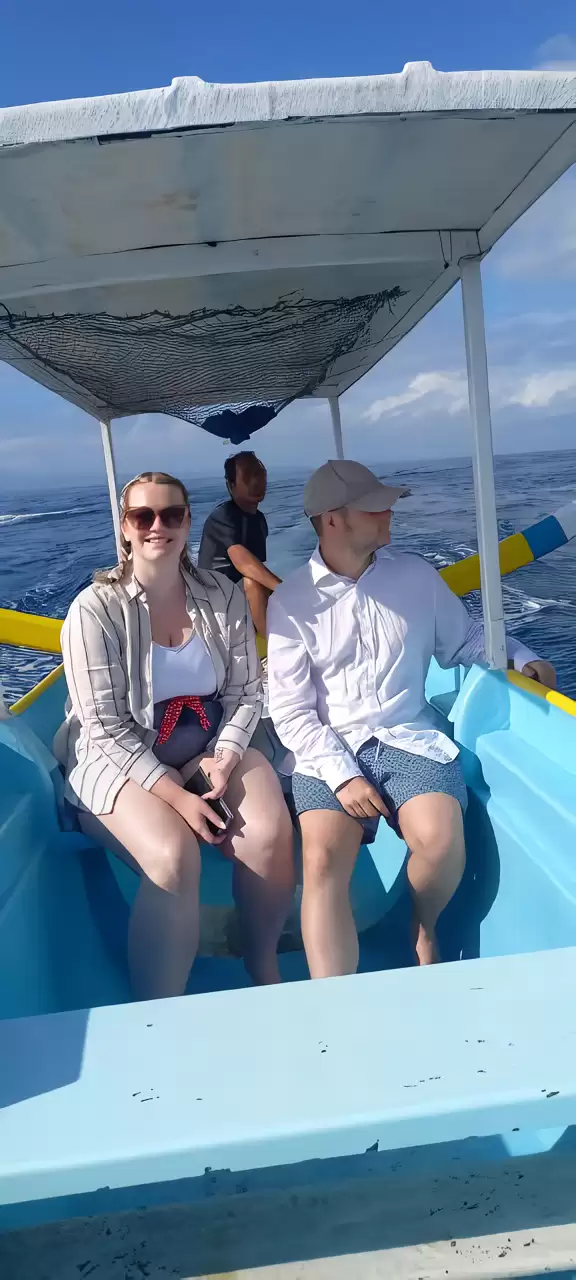 Bali : Fishing Trip & Blue lagoon Snorkeling : All Inclusive4