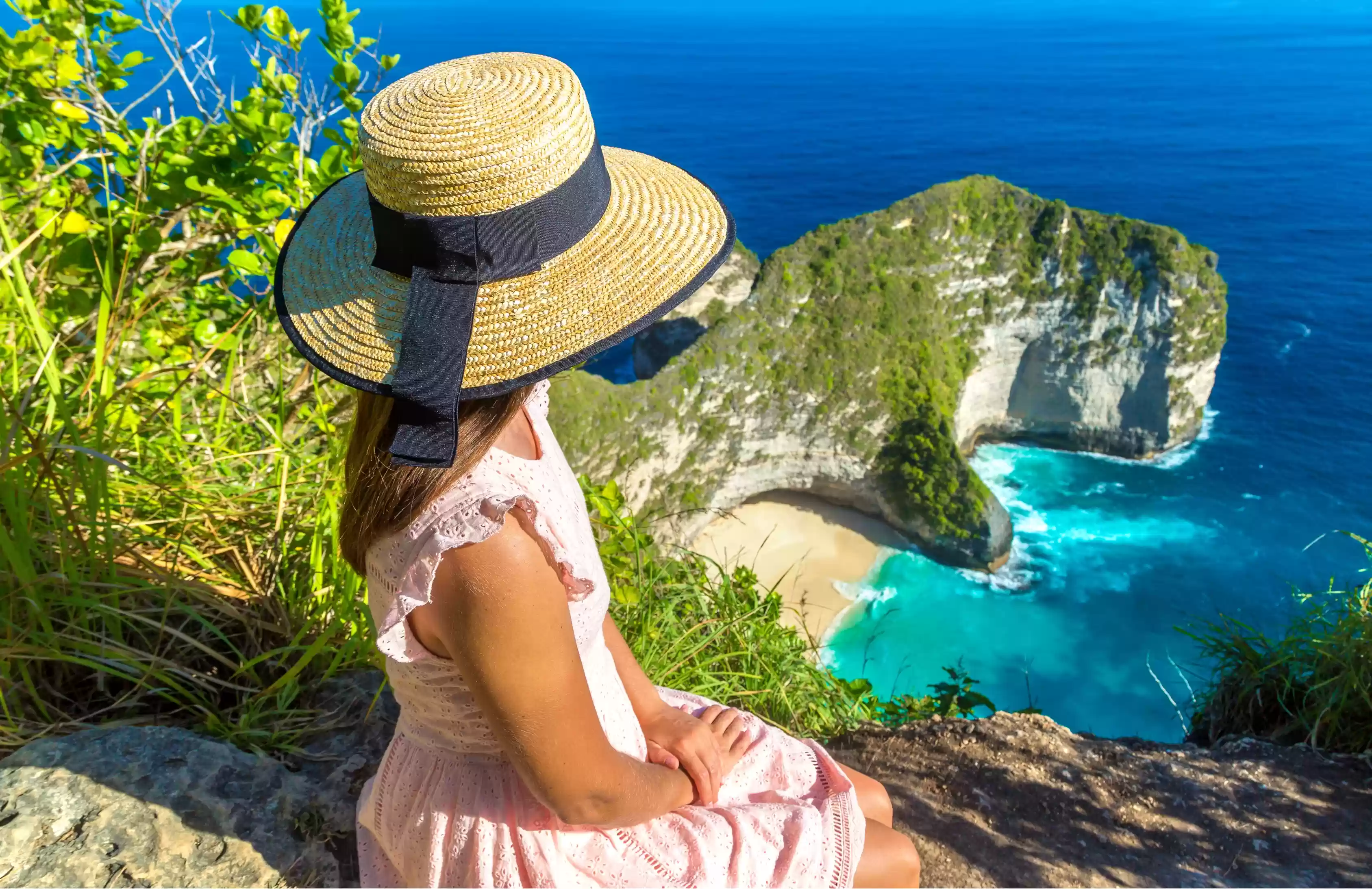 Nusa Penida – West Trip Package