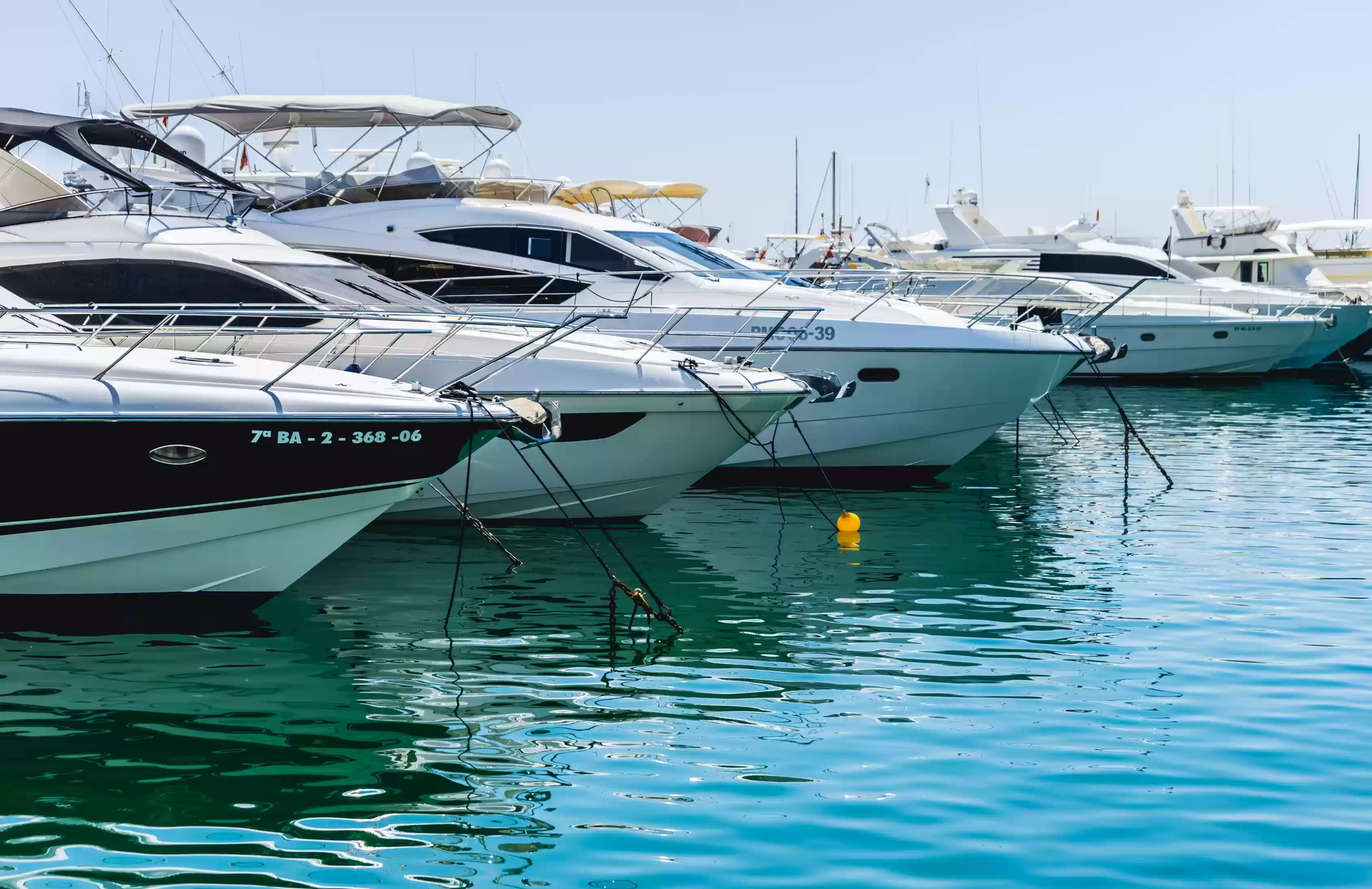 Trasferimento in Motoscafo da Sanur a Lembongan