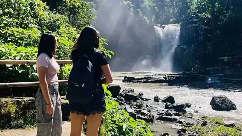 Bali ATV Ride with Coffee Plantation Tour
