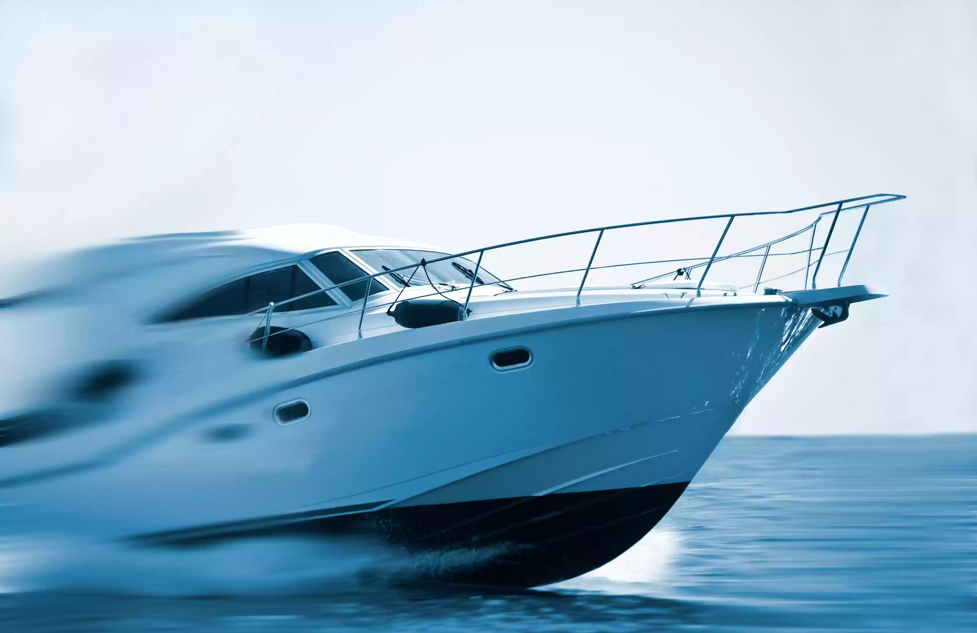 Trasferimento in Motoscafo a Nusa Penida