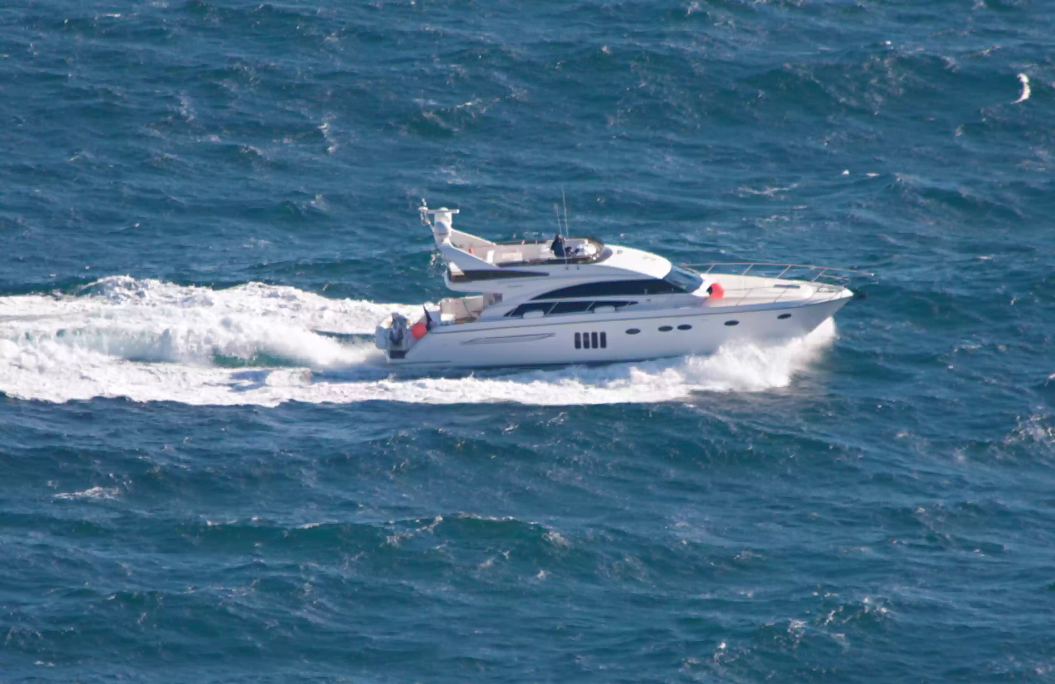Trasferimento in Motoscafo da Gili a Sanur / Nusa Penida