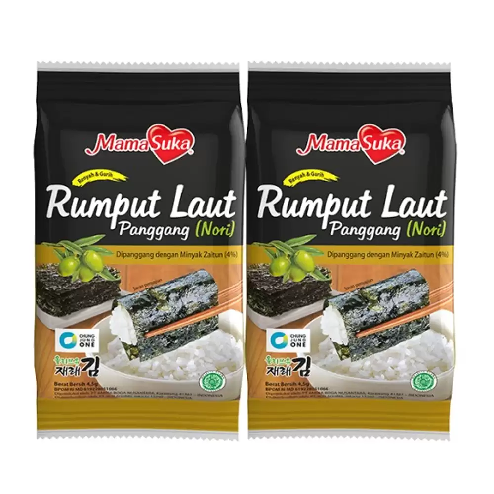 39230591##Mamasuka Rl Panggang  10Gr