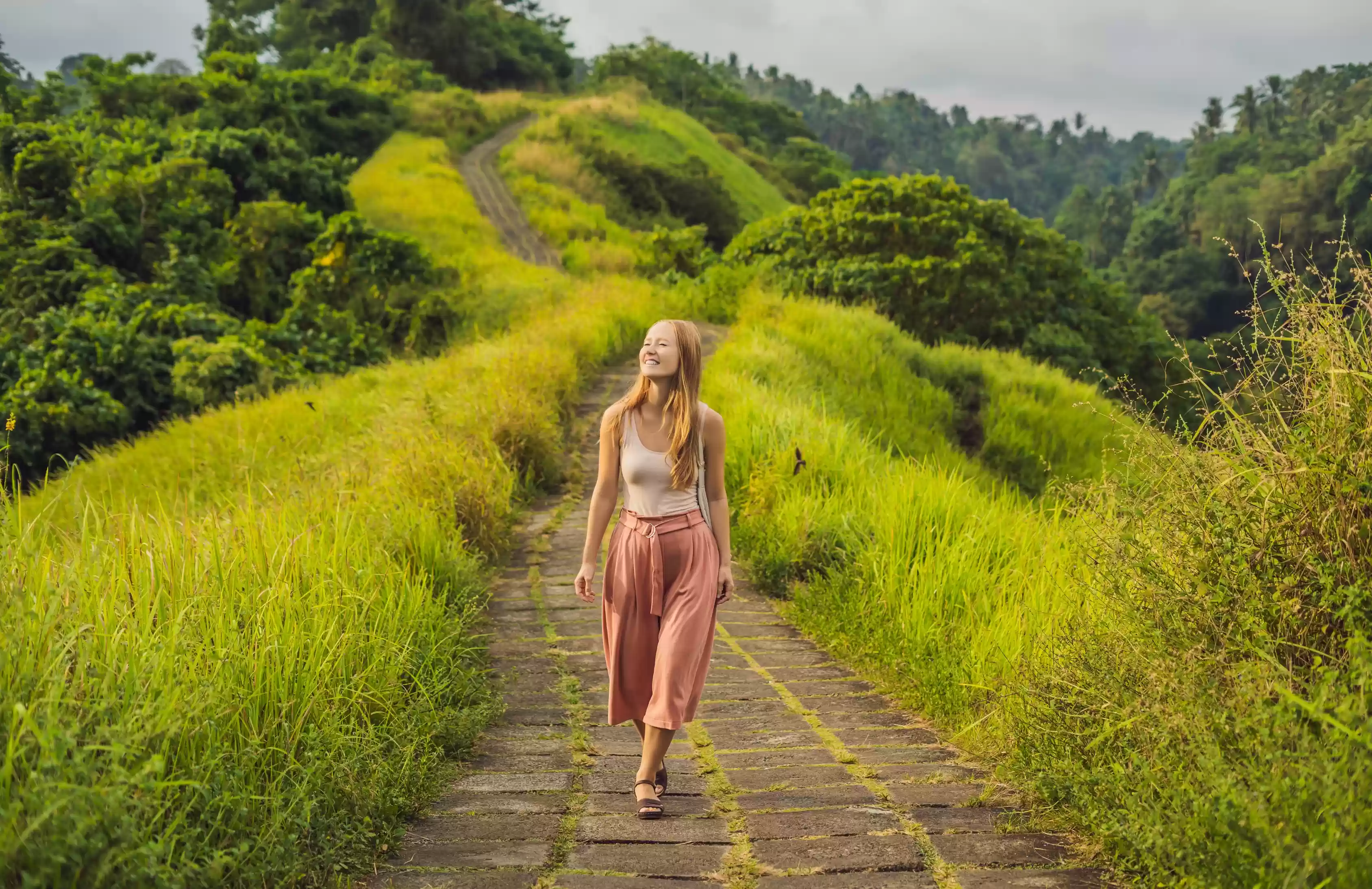 Die besten Instagrammable Spots auf Ihrer Bali-Reise