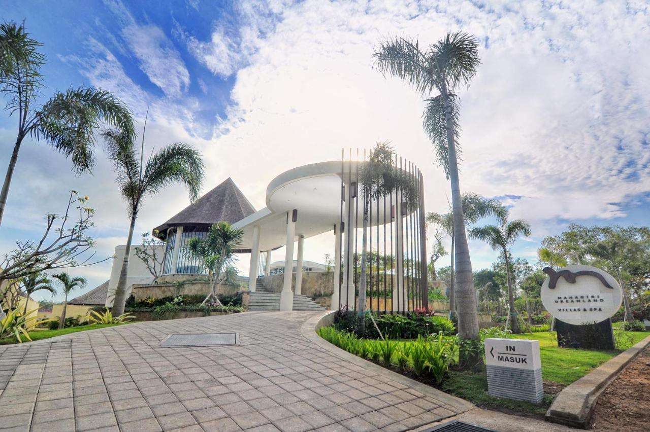 Villa Gallery