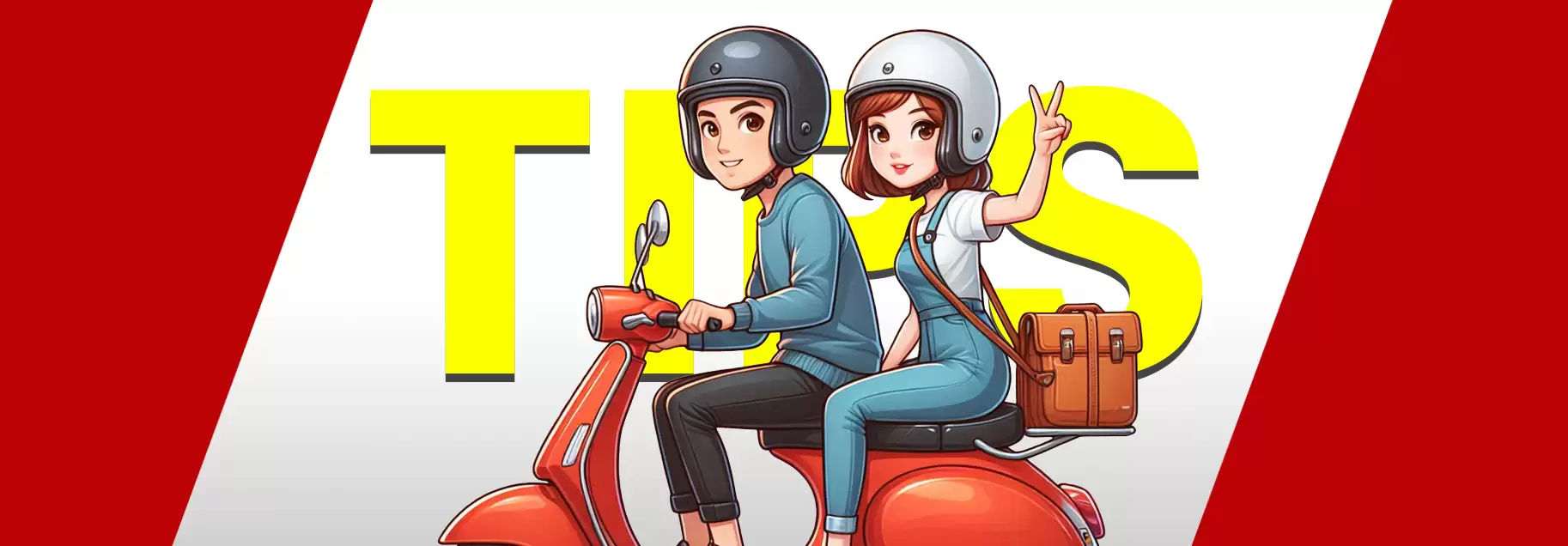 Jangan Sampai Kecolongan! Inilah Tips Ampuh Memilih Jasa Sewa Motor Bali Untuk Liburan