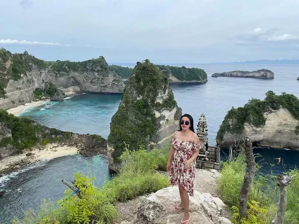 King Of Five/Thousand Islands