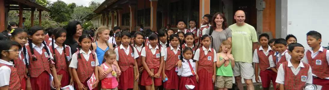 3 Days 2 Nights Village Experience