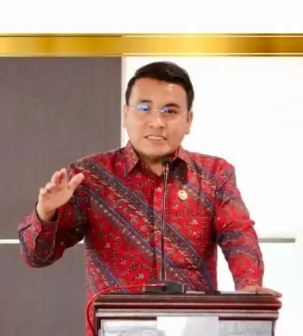 Dewan Pakar Adhyaksa Award 2024 Menetapkan 15 Nama Kandidat  Finalis Peraih Penghargaan Paling Bergengsi Jaksa Se-Indonesia