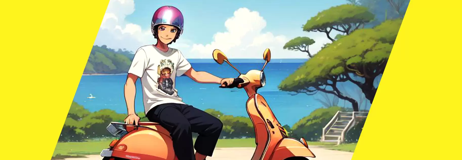 5 Alasan Kenapa Harus Sewa Motor Bali Saat Liburan Ke Pulau Dewata