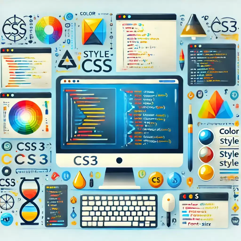 Cascading Style Sheet (CSS)
