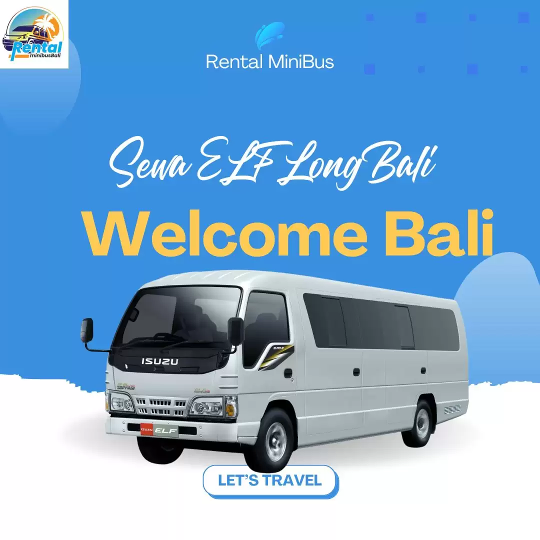 Jelajahi Surga Tersembunyi Dengan Sewa Elf Long Di Bali