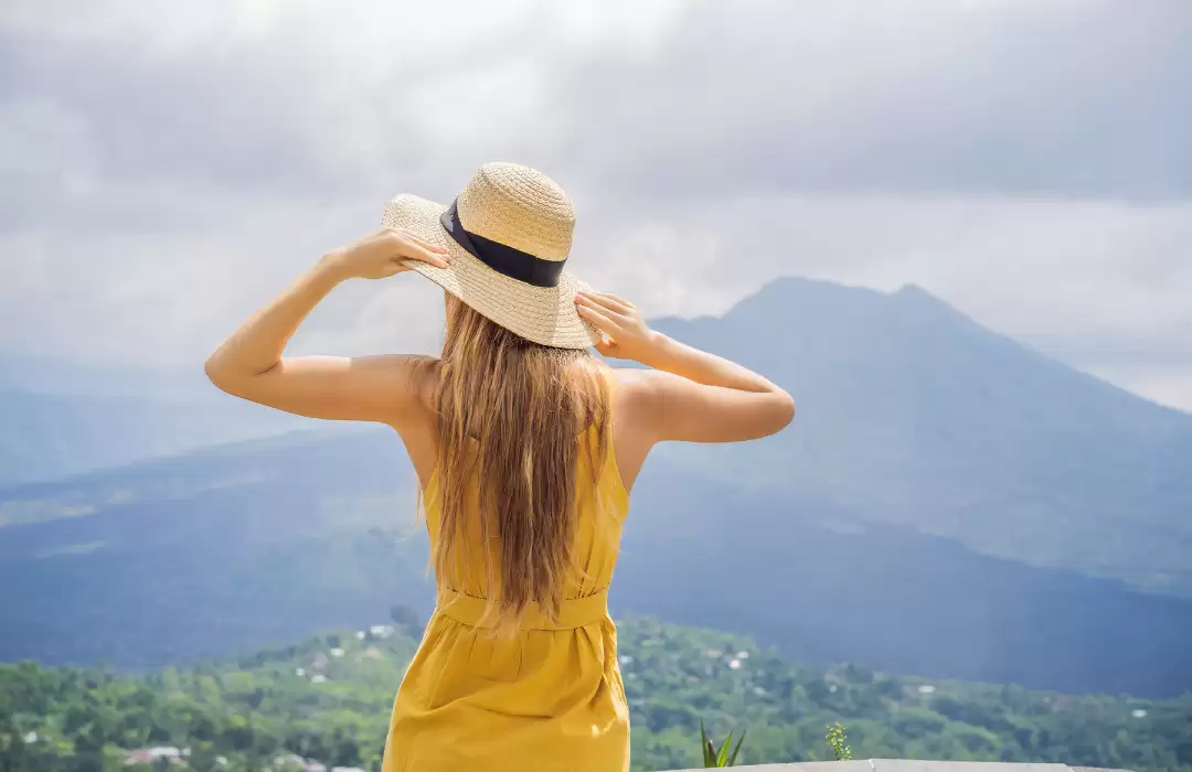 Bali Ubud Kintamani Tours