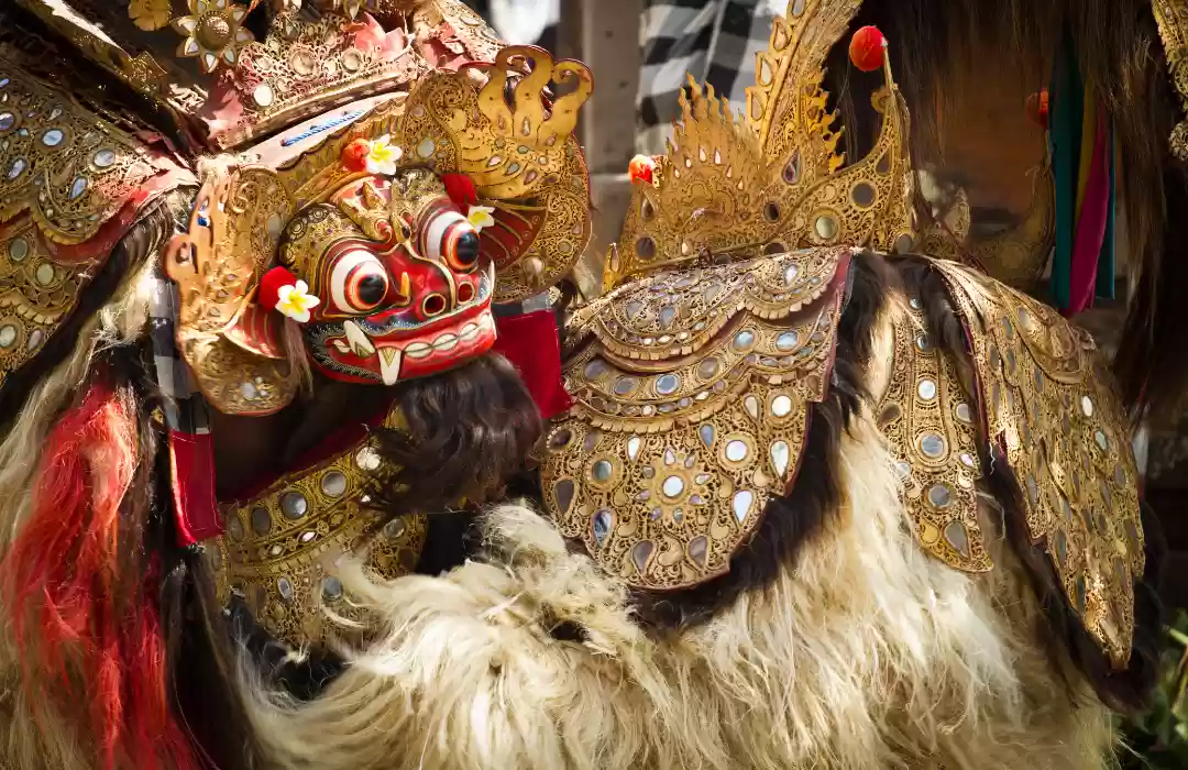 Bali Ubud Kintamani Tours