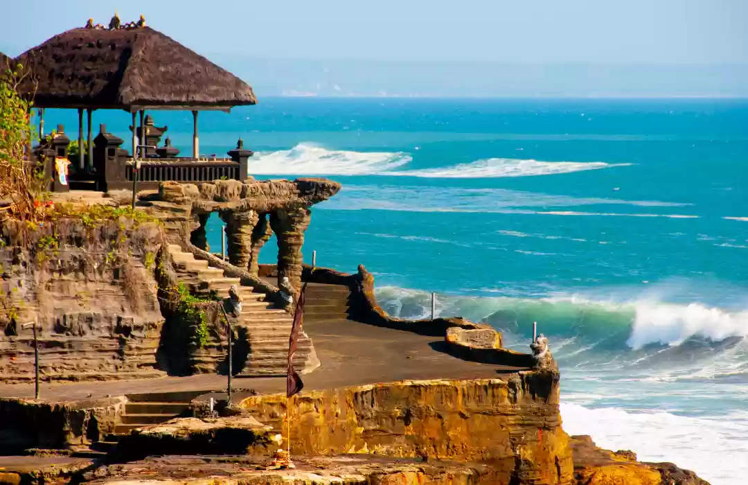 Tanah Lot Temple