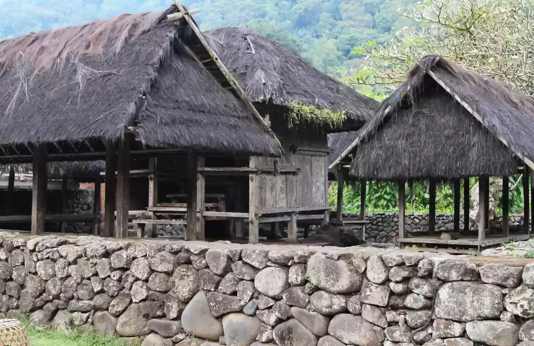 Tenganan Heritage Sanctuary