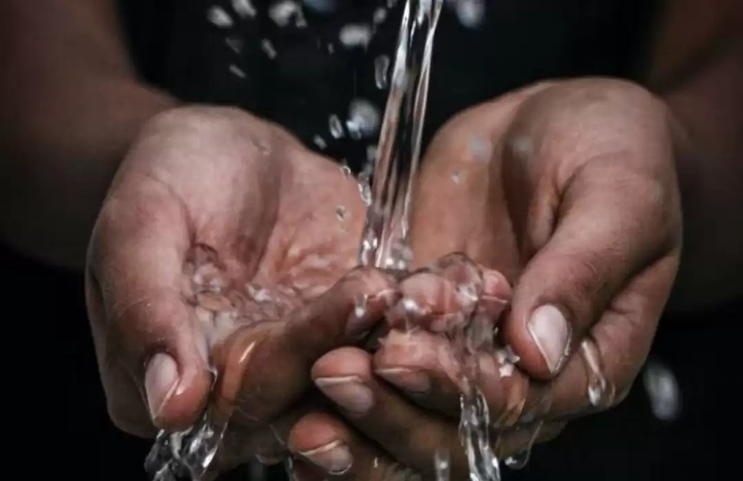Rahasia Kualitas Makanan dan Minuman? Air Bersih dari Prima Water Filter!