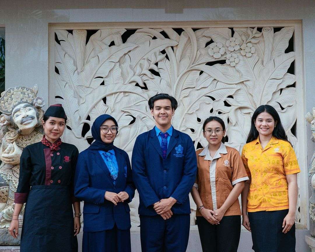 Visi & Misi