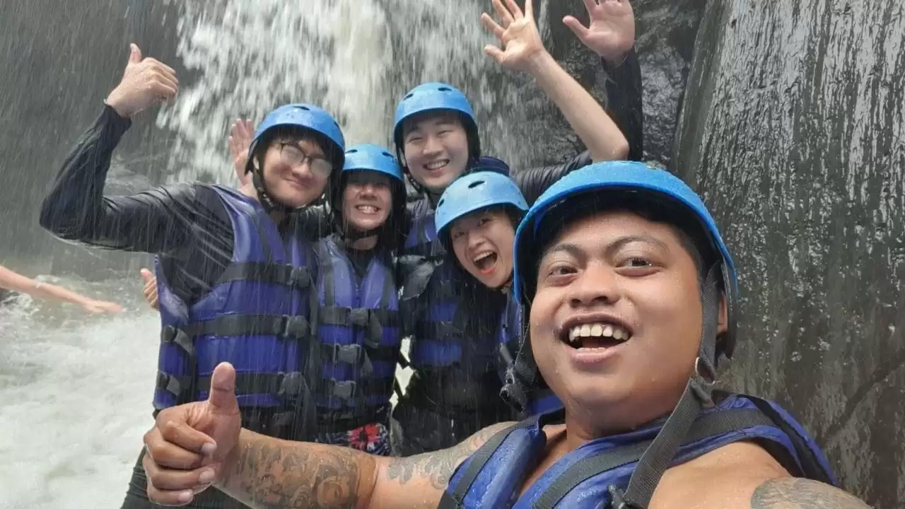  Bali Quad Bike And Ubud River Rafting With All Inclusive