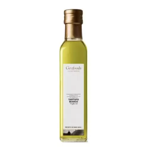 39235895##Geofoods Whitetruffle Oil 250Ml