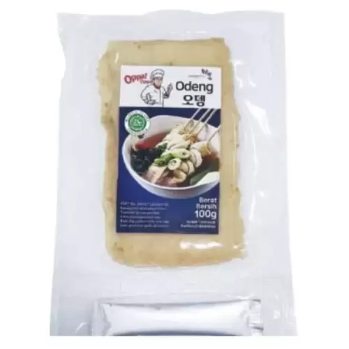 39263900##Jsf Bumbu Odeng 500Gr