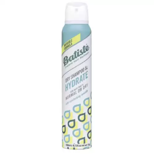 39263446##Batiste Dry Shp & Hydrate200Ml