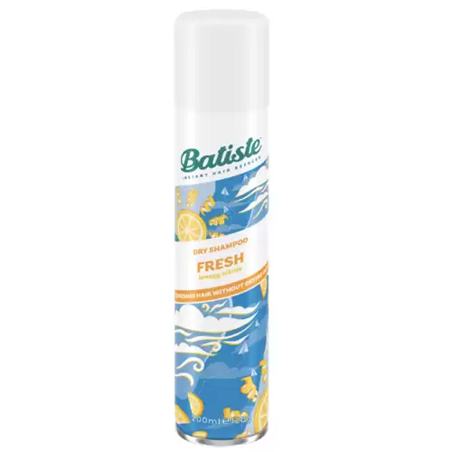 39263435##Batiste Dry Shp Light & Breezy Fresh 200Ml