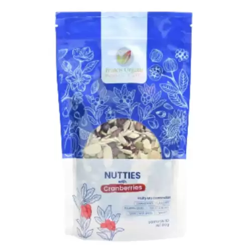39262289##Francis Nutties With Cranberry 200