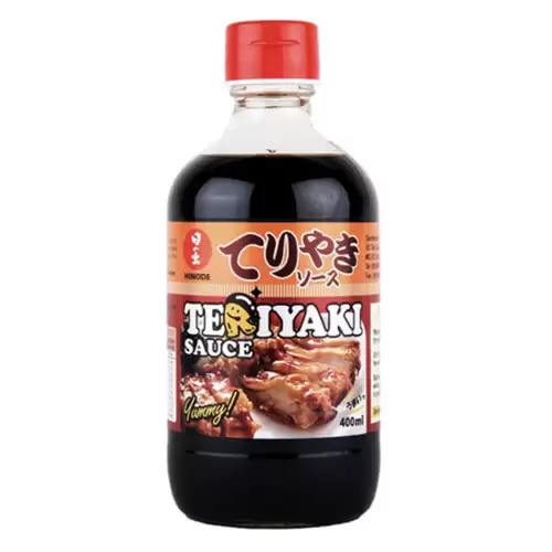39237424##Hinode Teriyaki 400 Ml