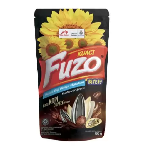 39230542##Fuzo Kuaci Rs Kopi 150Gr