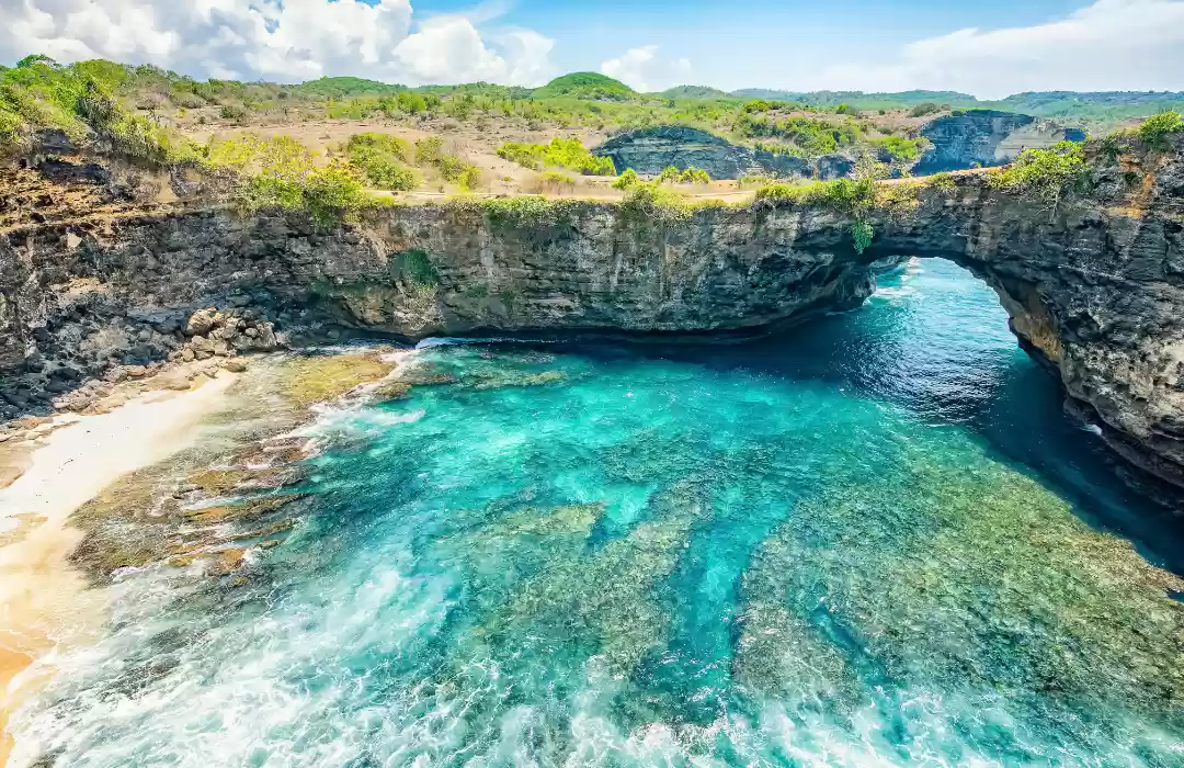 Mix 2 Nusa Penida Trip