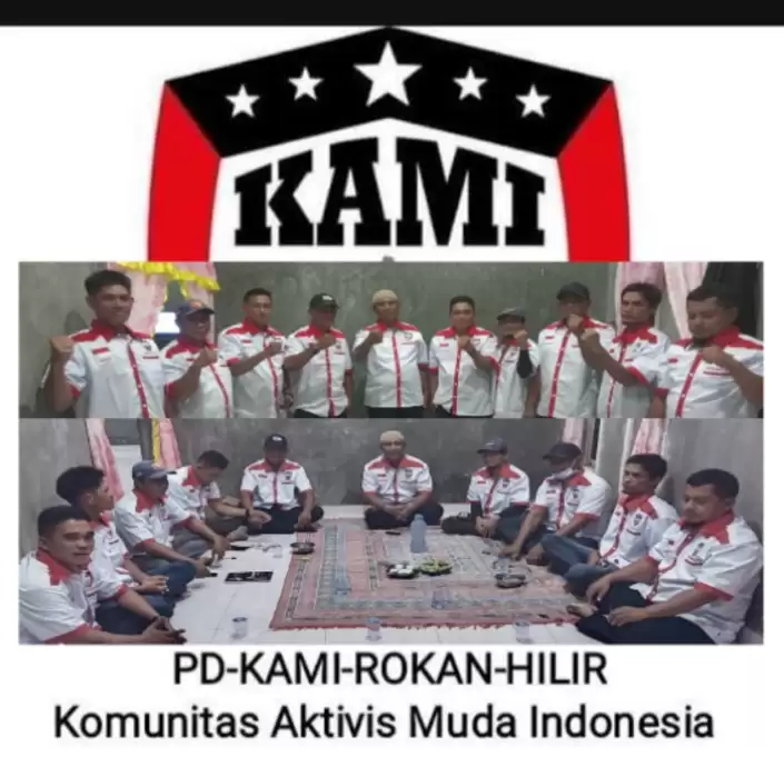 Sekretaris PD KAMI Angkat Bicara Terkait Kasus Kekerasan Seksual Kepada Anak di Bawah Umur di Rohil