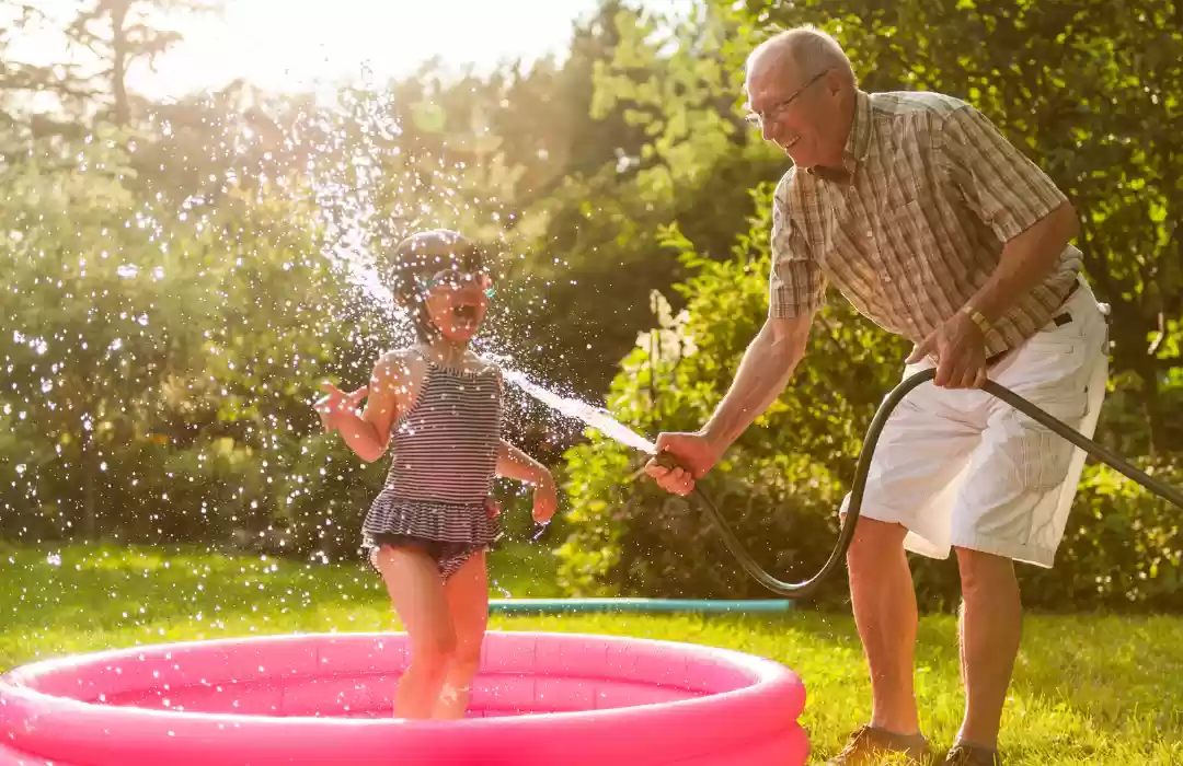 Yakin Air Sudah Bebas Kuman & Bakteri?