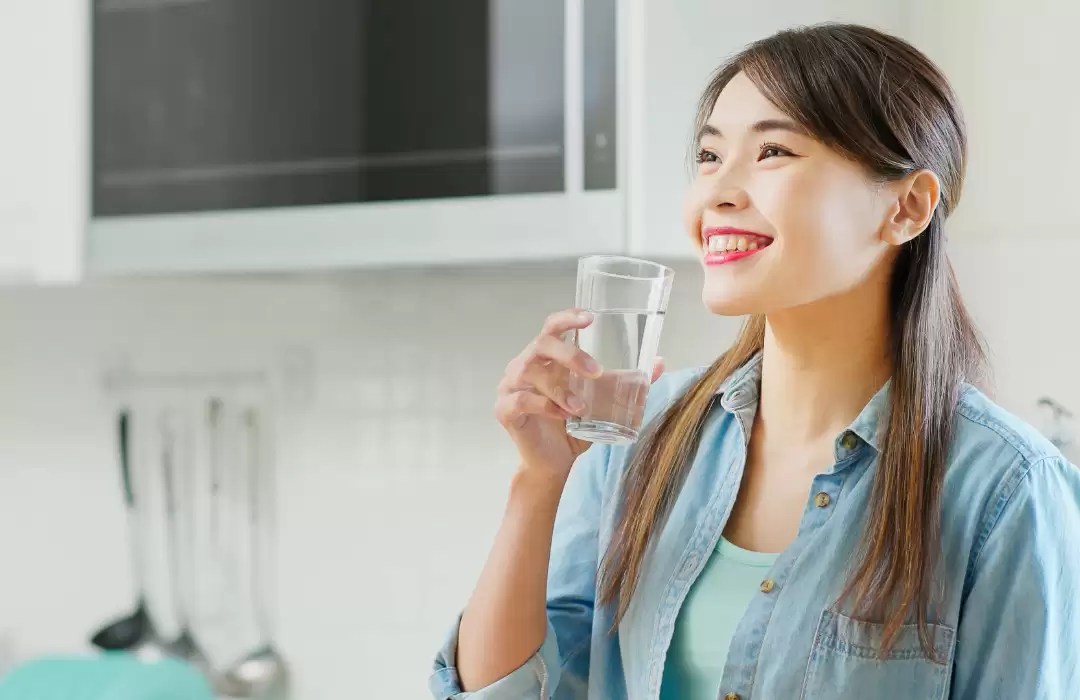 Air Bersih, Pikiran Fresh: Prima Water Filter untuk Keseharian Kamu