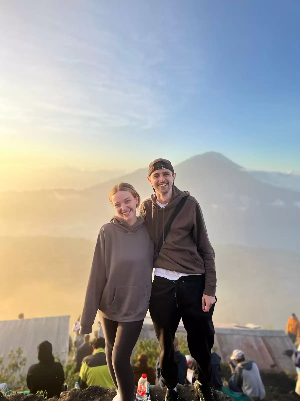 Kintamani Mountain Trekking