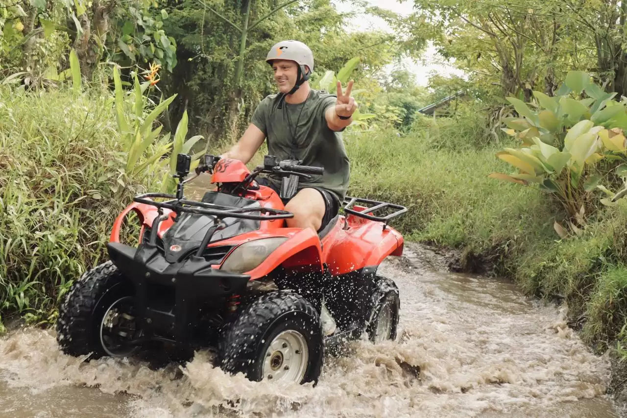 Quad Bike/ ATV