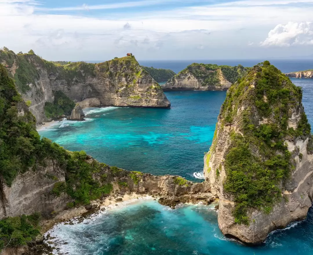 King of Five (Thousand Islands)