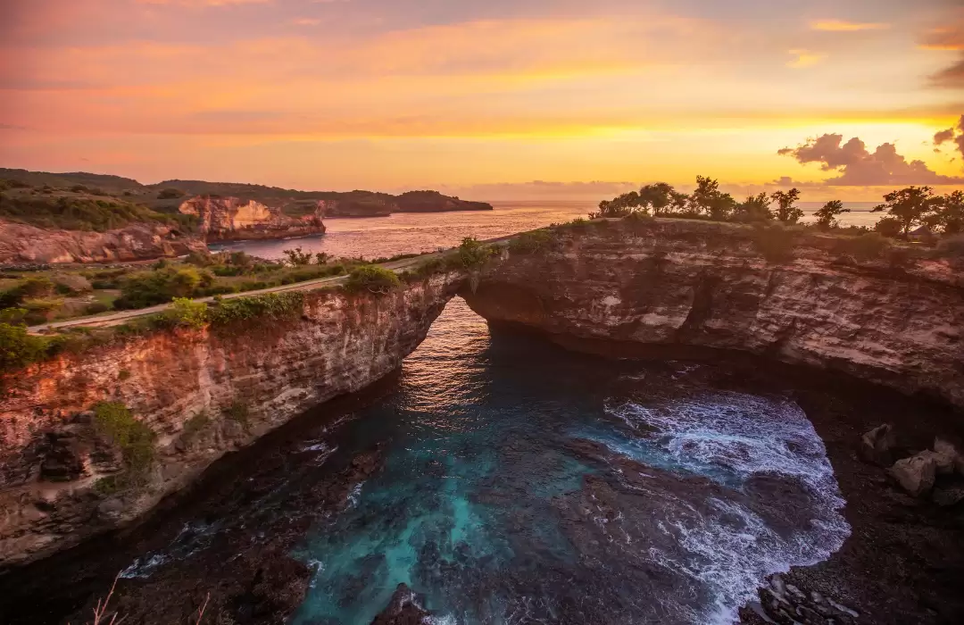 2 Days 1 Night Nusa Penida Tour