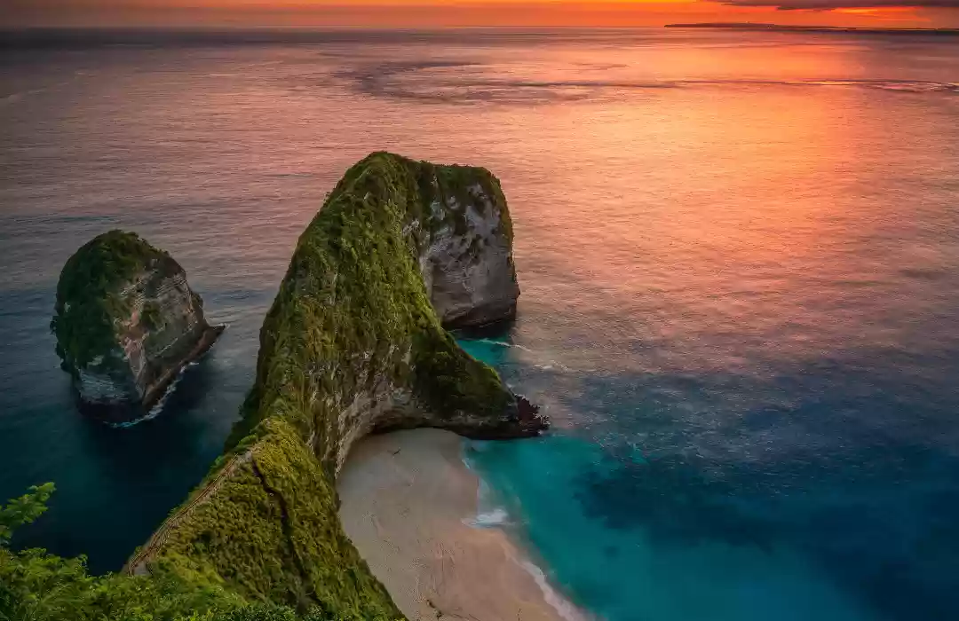 2 Days 1 Night Nusa Penida Tour