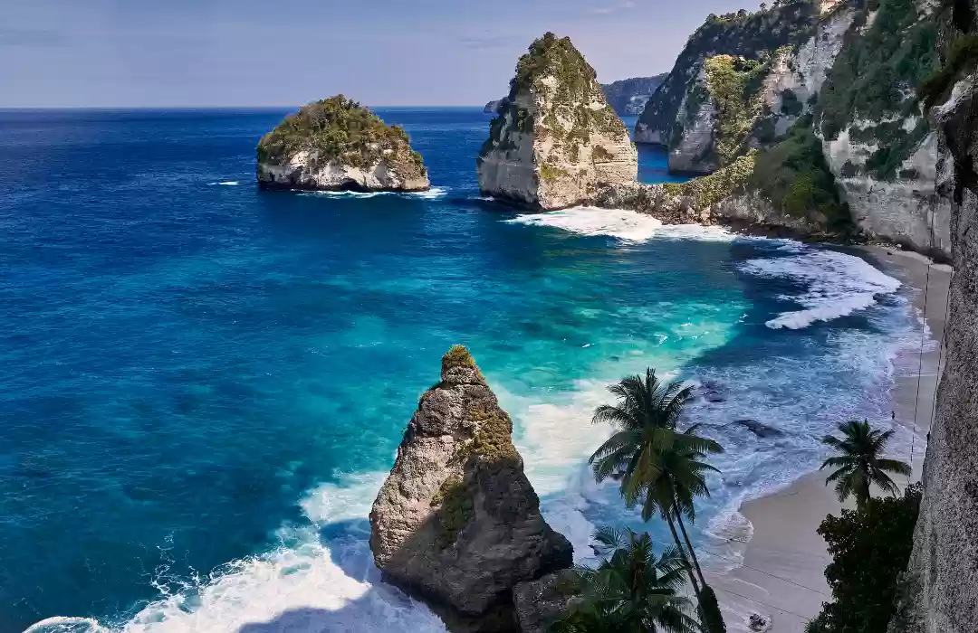 2 Days 1 Night Nusa Penida Tour