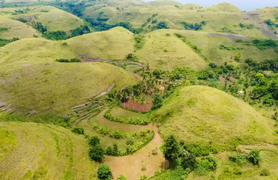 3 Days 2 Nights Tour + Snorkeling Nusa Penida