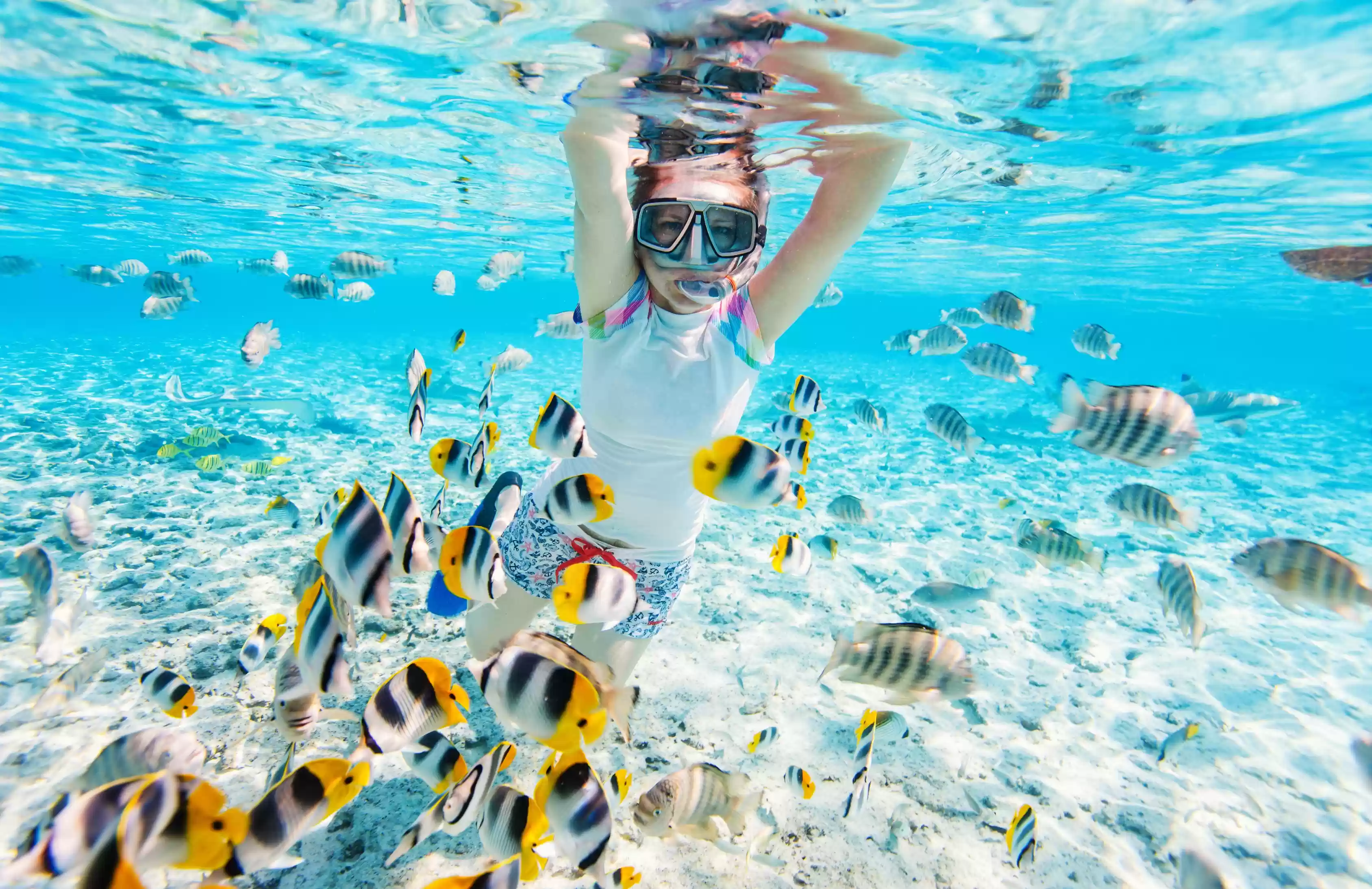 3D2N Nusa Penida + Half-Day Lembongan Trip Package