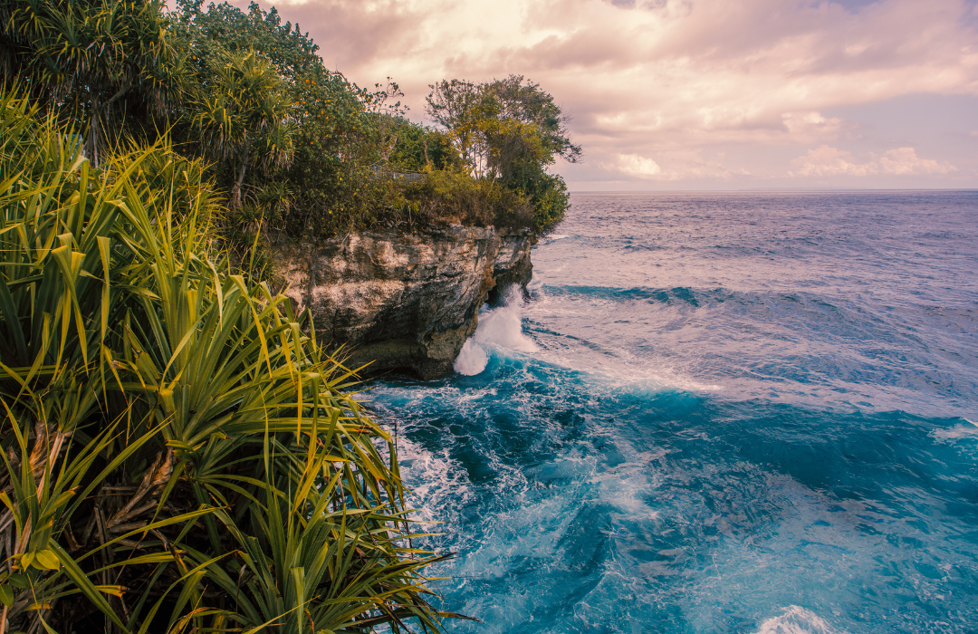 3D2N Nusa Penida + Half-Day Lembongan Trip Package