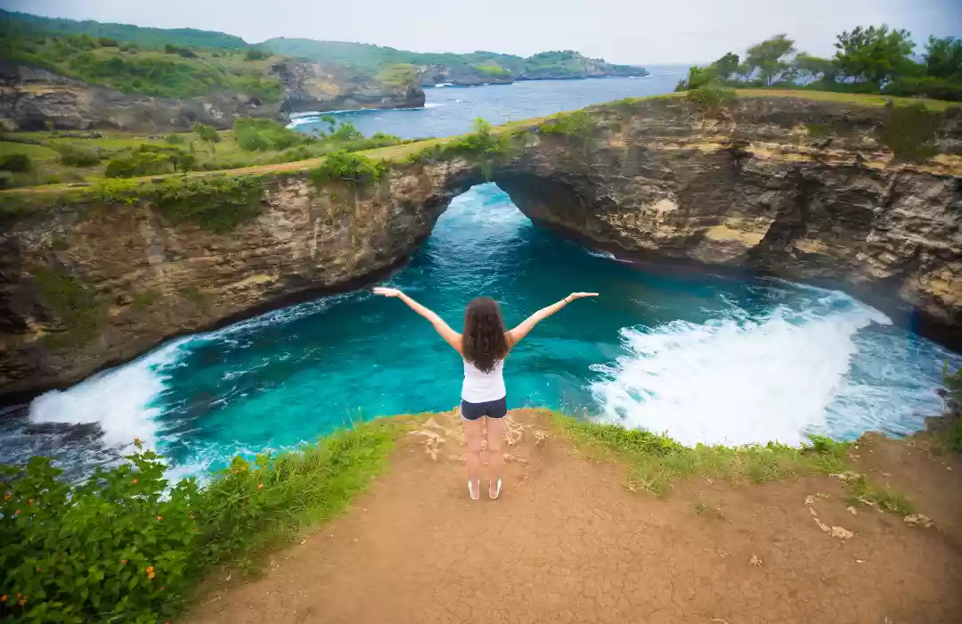 1 Day 1 Night Nusa Penida Tour