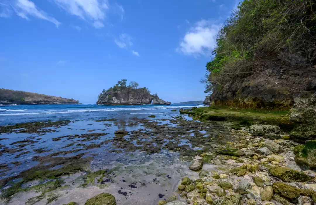 1 Day 1 Night Nusa Penida Tour