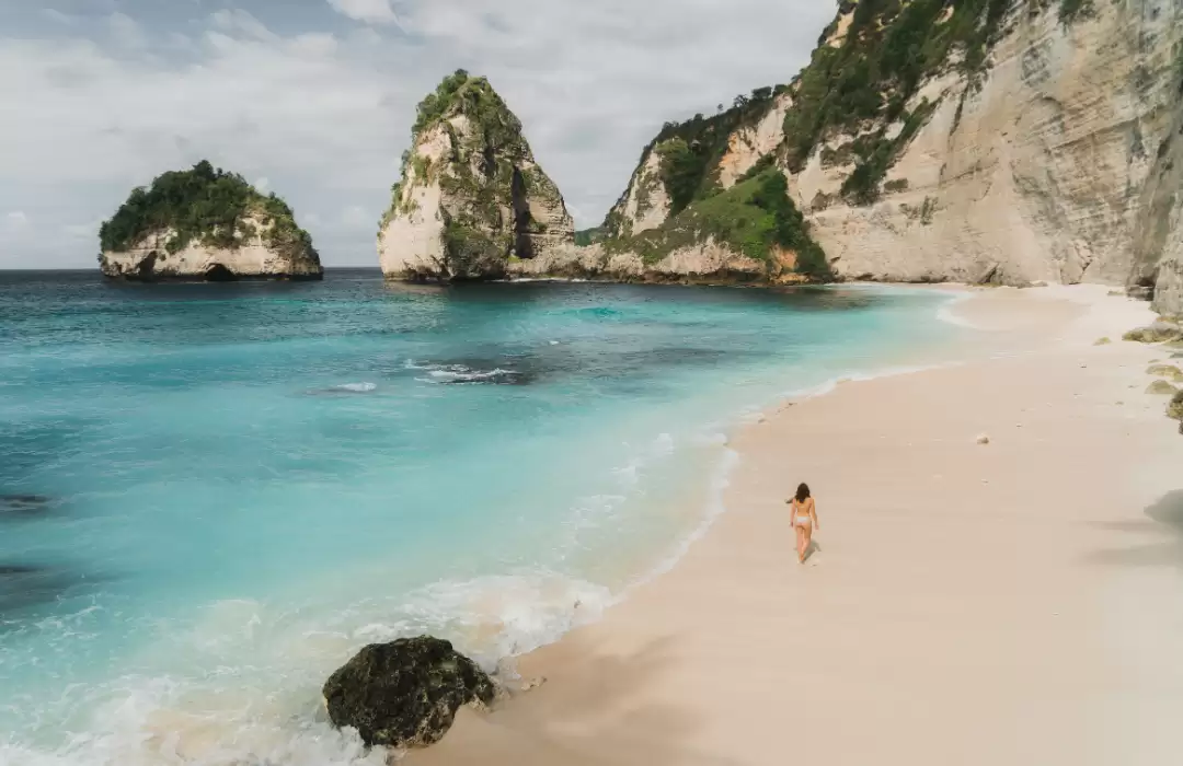 1 Day 1 Night Nusa Penida Tour